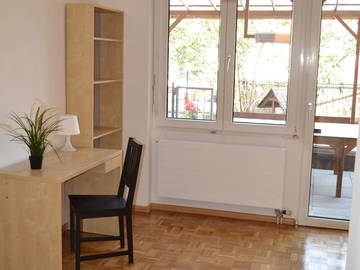 Room For Rent Basel 266686