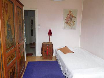 Room For Rent Toulouse 61830-1