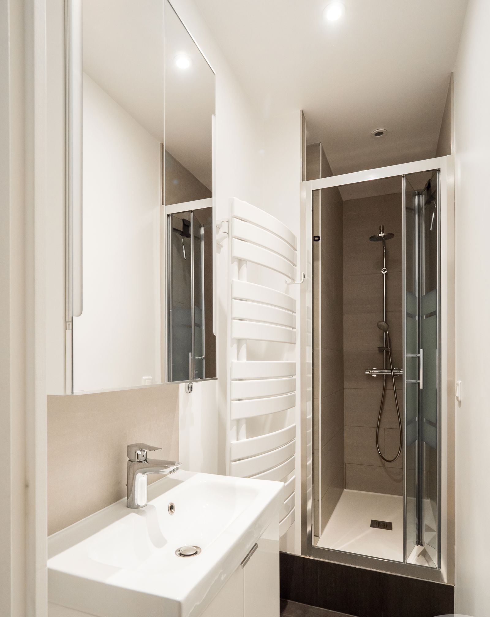Homestay Paris 240591