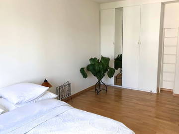 Chambre À Louer Zürich 243482