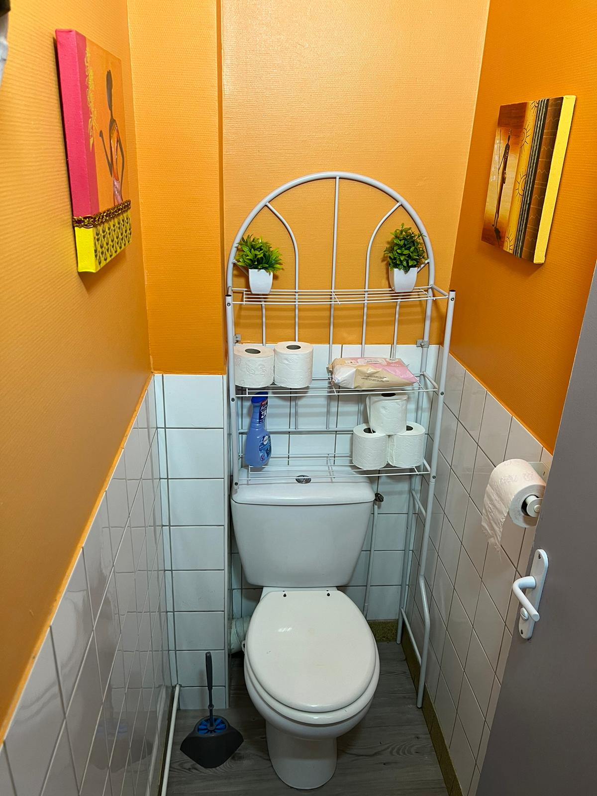 Colocation Montluçon 405289