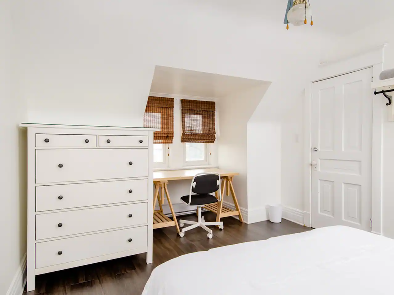 Chambre Chez L'habitant Toronto 101747-2