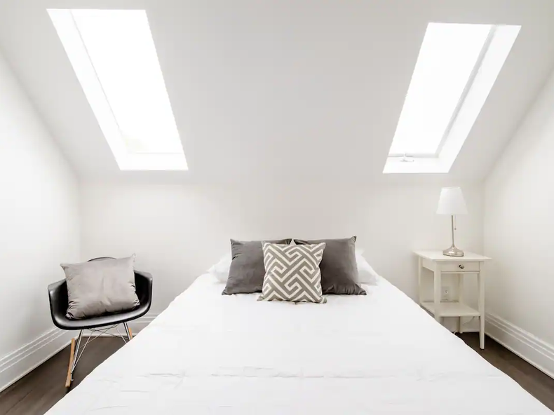 Chambre Chez L'habitant Toronto 101747-1