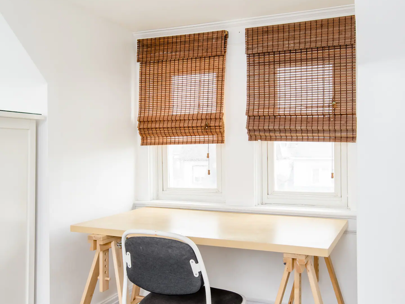 Chambre Chez L'habitant Toronto 101747-4