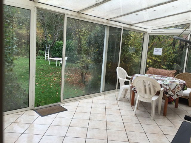 Colocation Évry 158068