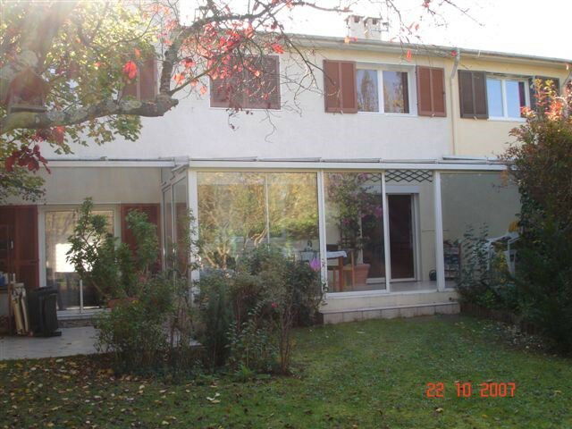 Colocation Évry 159140