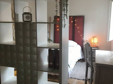 Chambre À Louer Larressore 254517