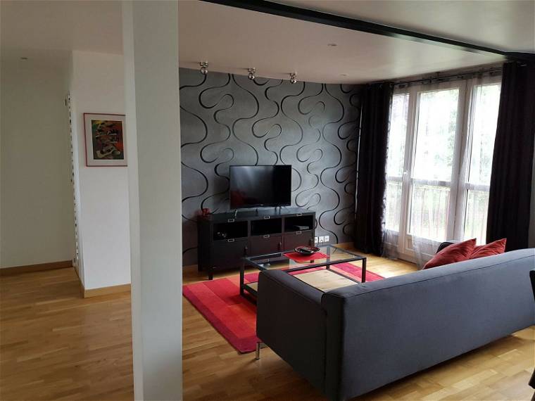 Chambre À Louer Tours 214376