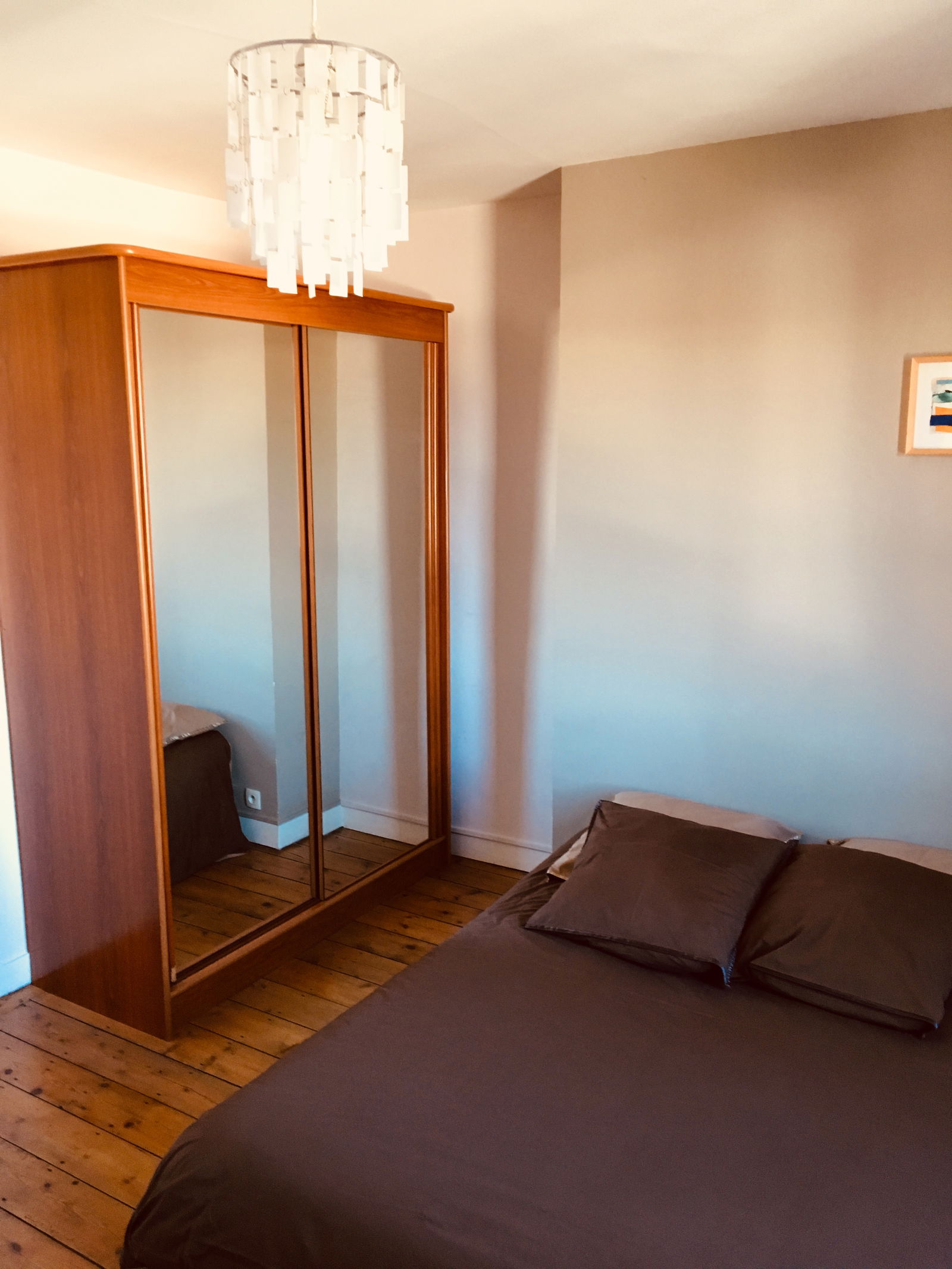 Homestay Lille 222515