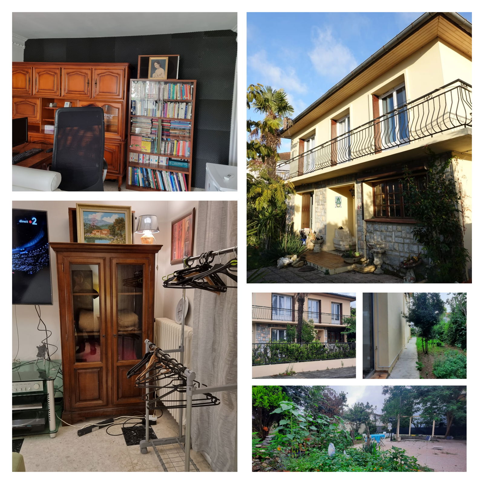 Colocation Tournefeuille 210081