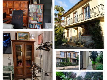 Colocation Tournefeuille 210081-12