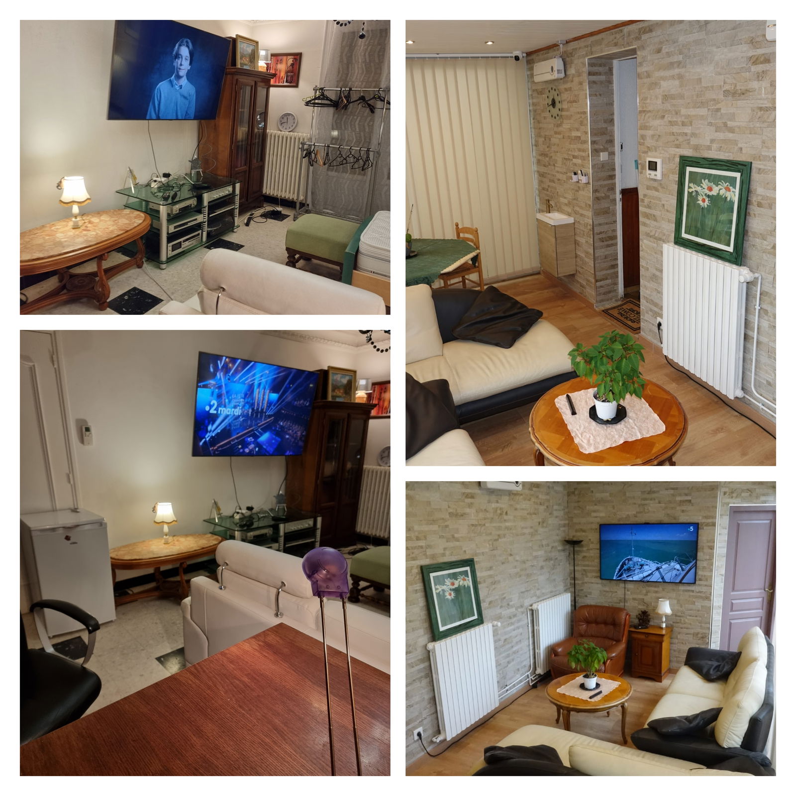 Colocation Tournefeuille 210081