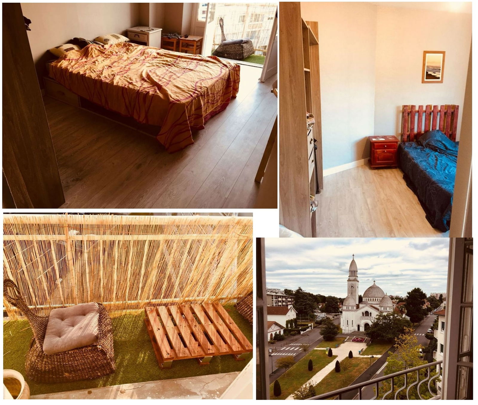Homestay Pau 233241