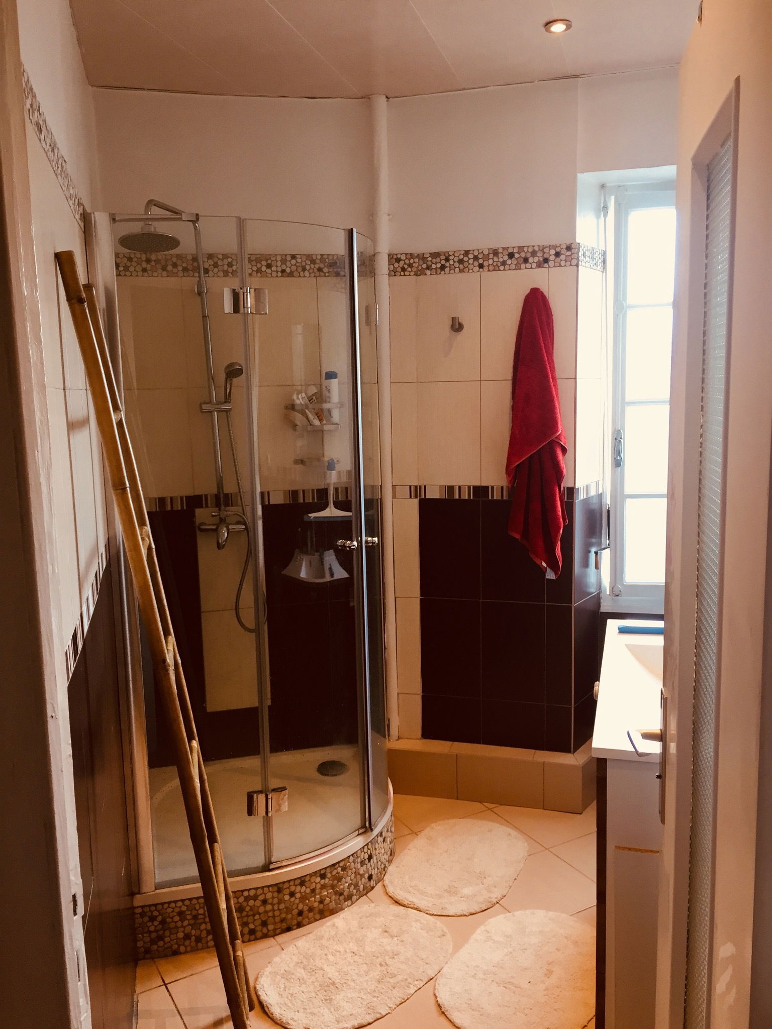 Homestay Pau 233241