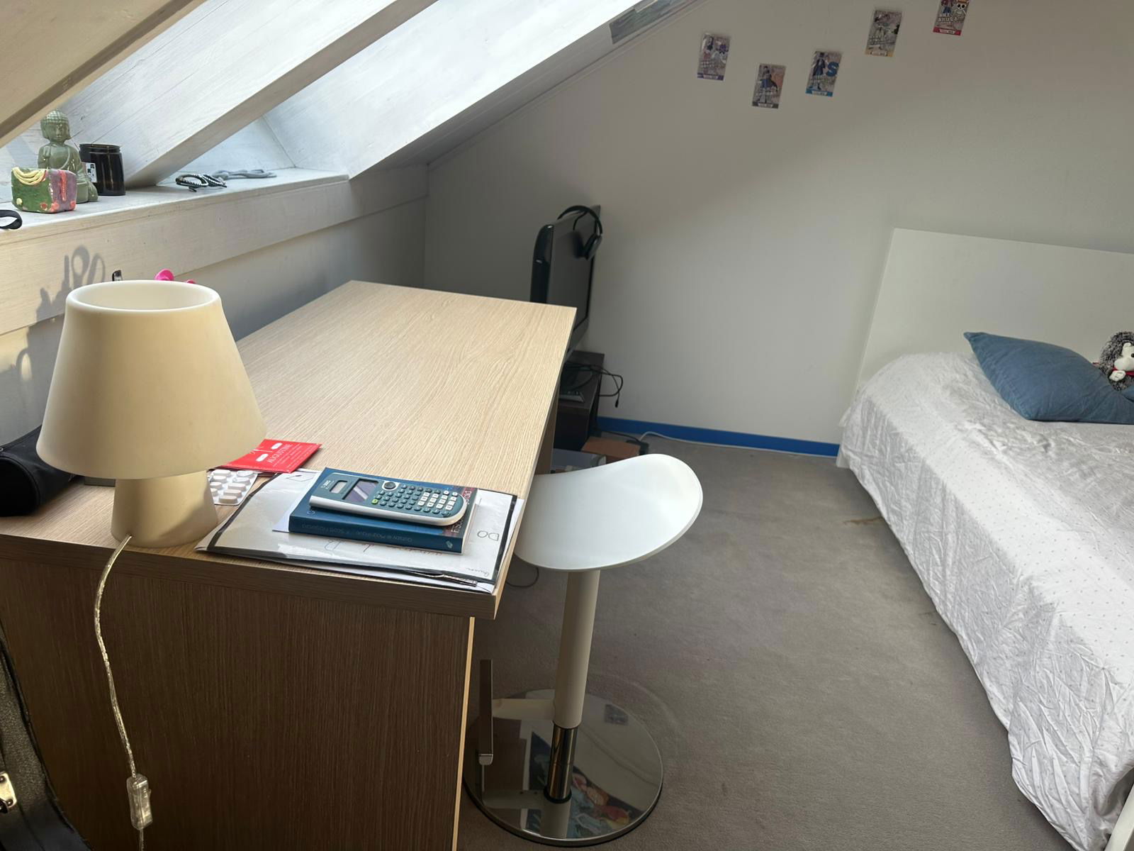 Homestay Vessy 260301