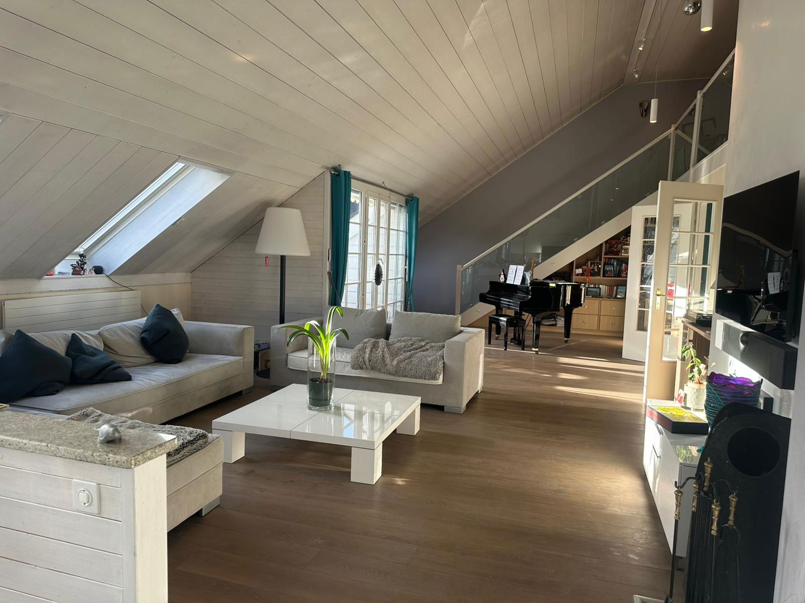 Homestay Vessy 260301