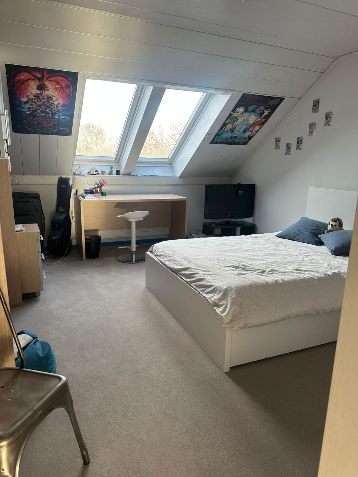 Homestay Vessy 260301