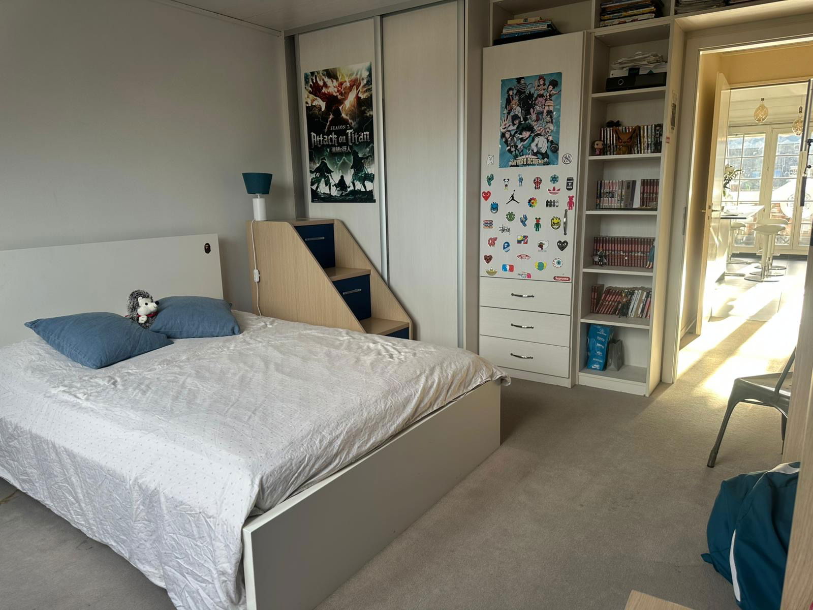 Homestay Vessy 260301