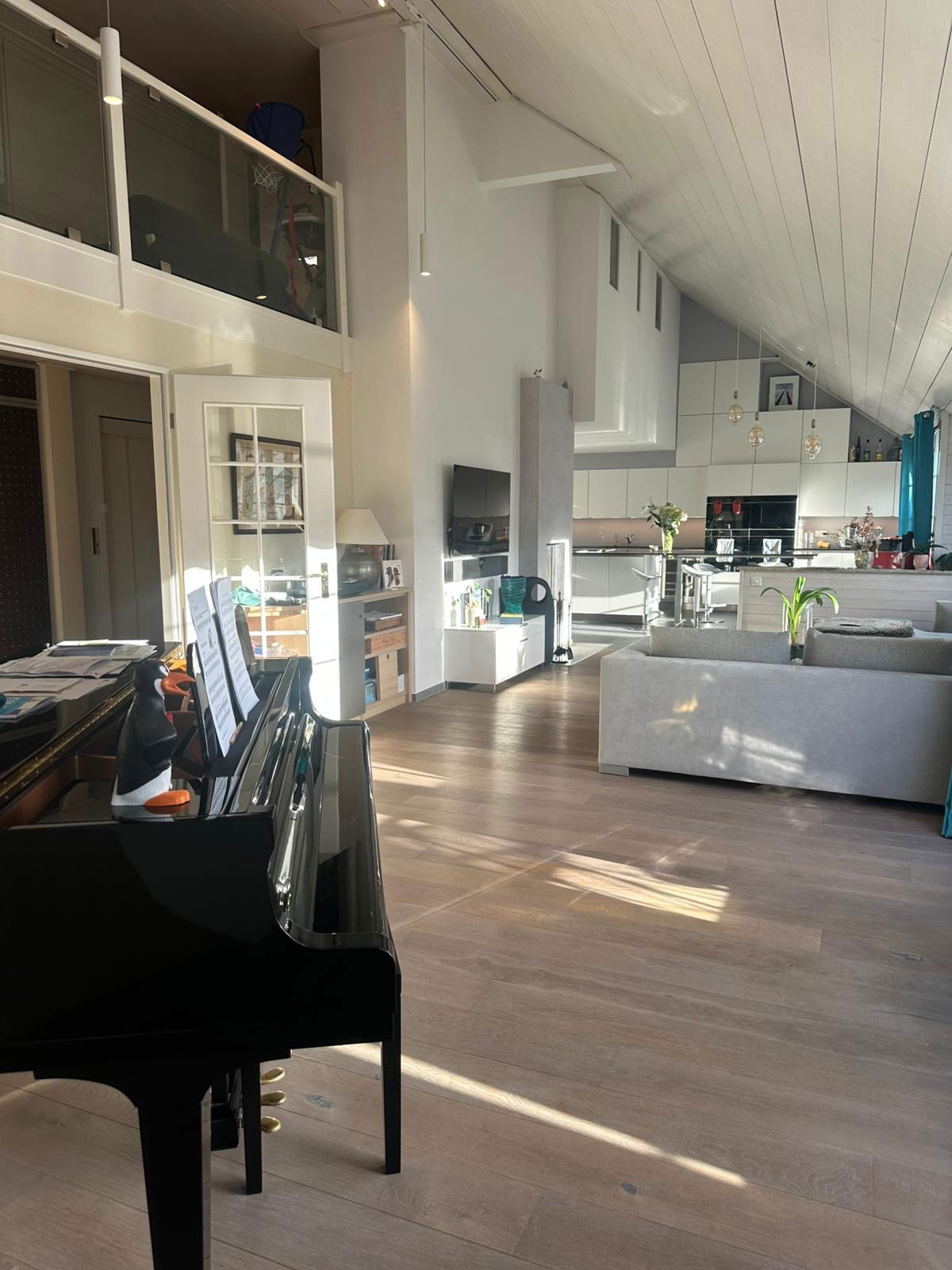 Homestay Vessy 260301