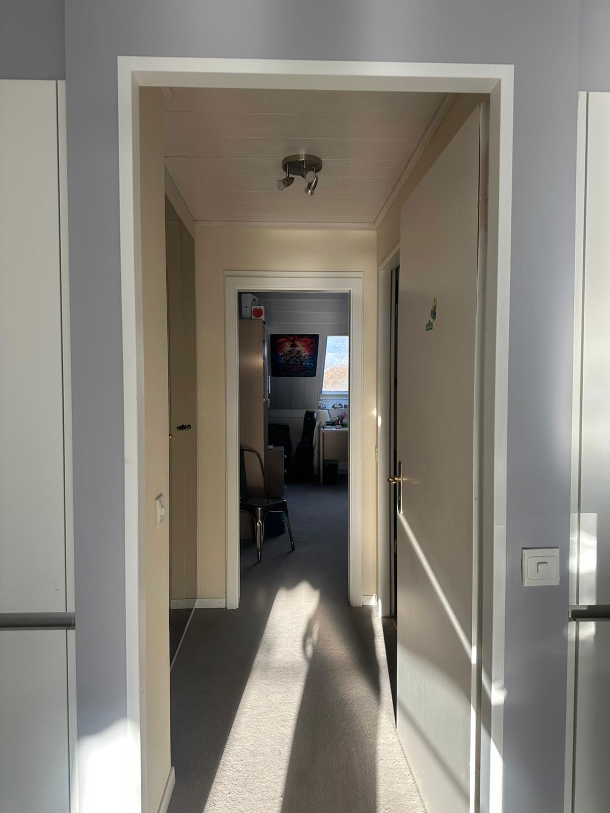 Homestay Vessy 260301