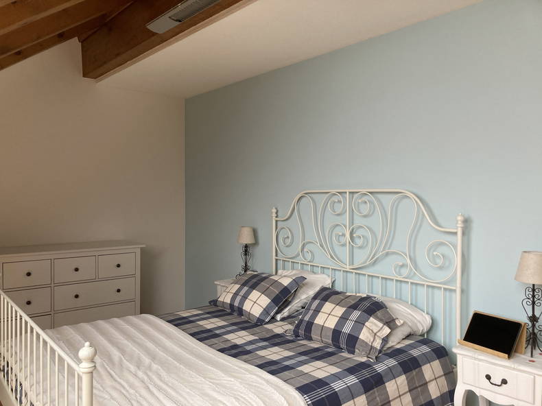 Homestay Bussigny 369254-1