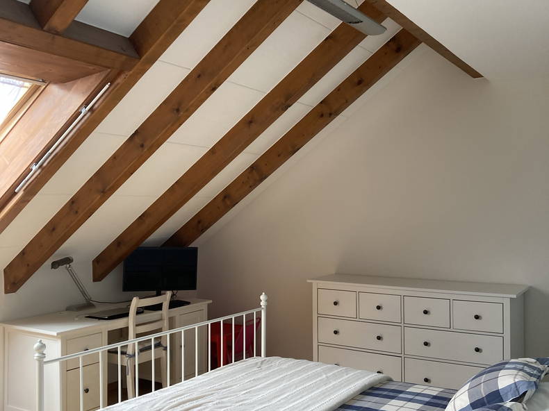 Homestay Bussigny 369254-3