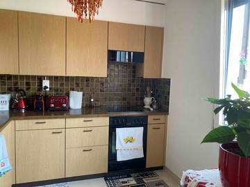 Chambre Chez L'habitant Bussigny 369254-4