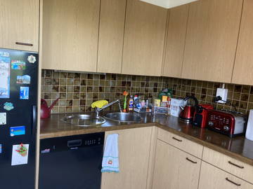 Chambre Chez L'habitant Bussigny 369254-5