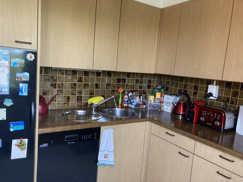 Homestay Bussigny 369254-5