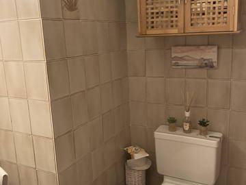 Chambre Chez L'habitant Bussigny 369254-6