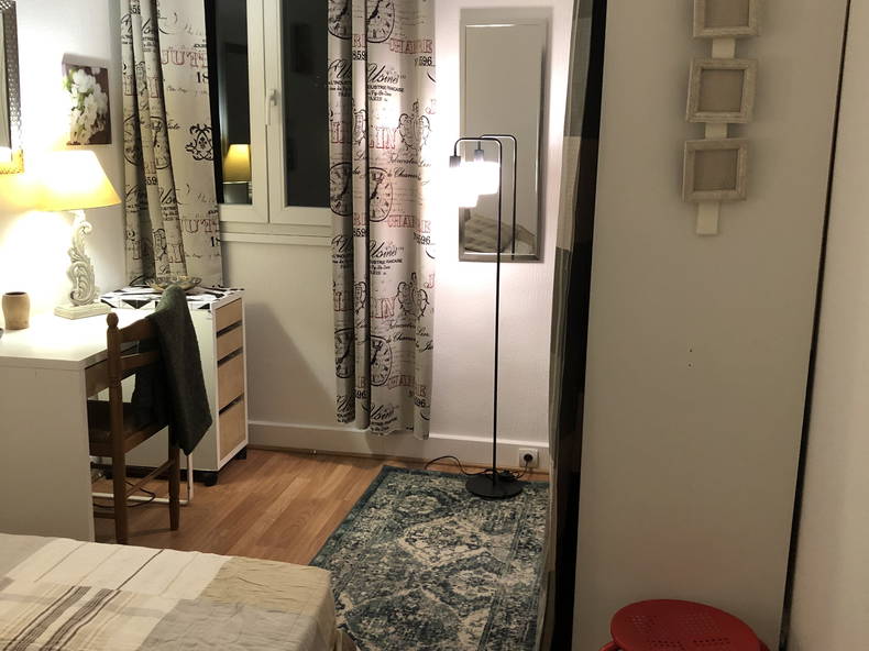 Gastfamilie Montmorency 255830-2