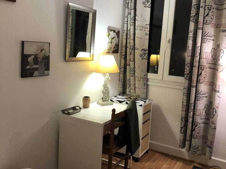 Gastfamilie Montmorency 255830-3