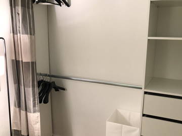 Chambre Chez L'habitant Montmorency 255830-4