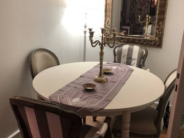 Chambre Chez L'habitant Montmorency 255830-5