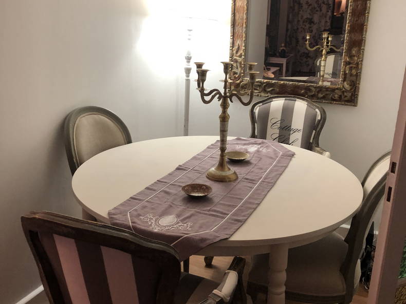 Gastfamilie Montmorency 255830-5