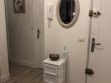Chambre Chez L'habitant Montmorency 255830-8