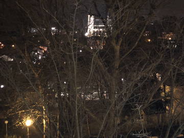 Chambre Chez L'habitant Montmorency 255830-11