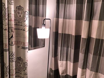 Chambre Chez L'habitant Montmorency 255830-12