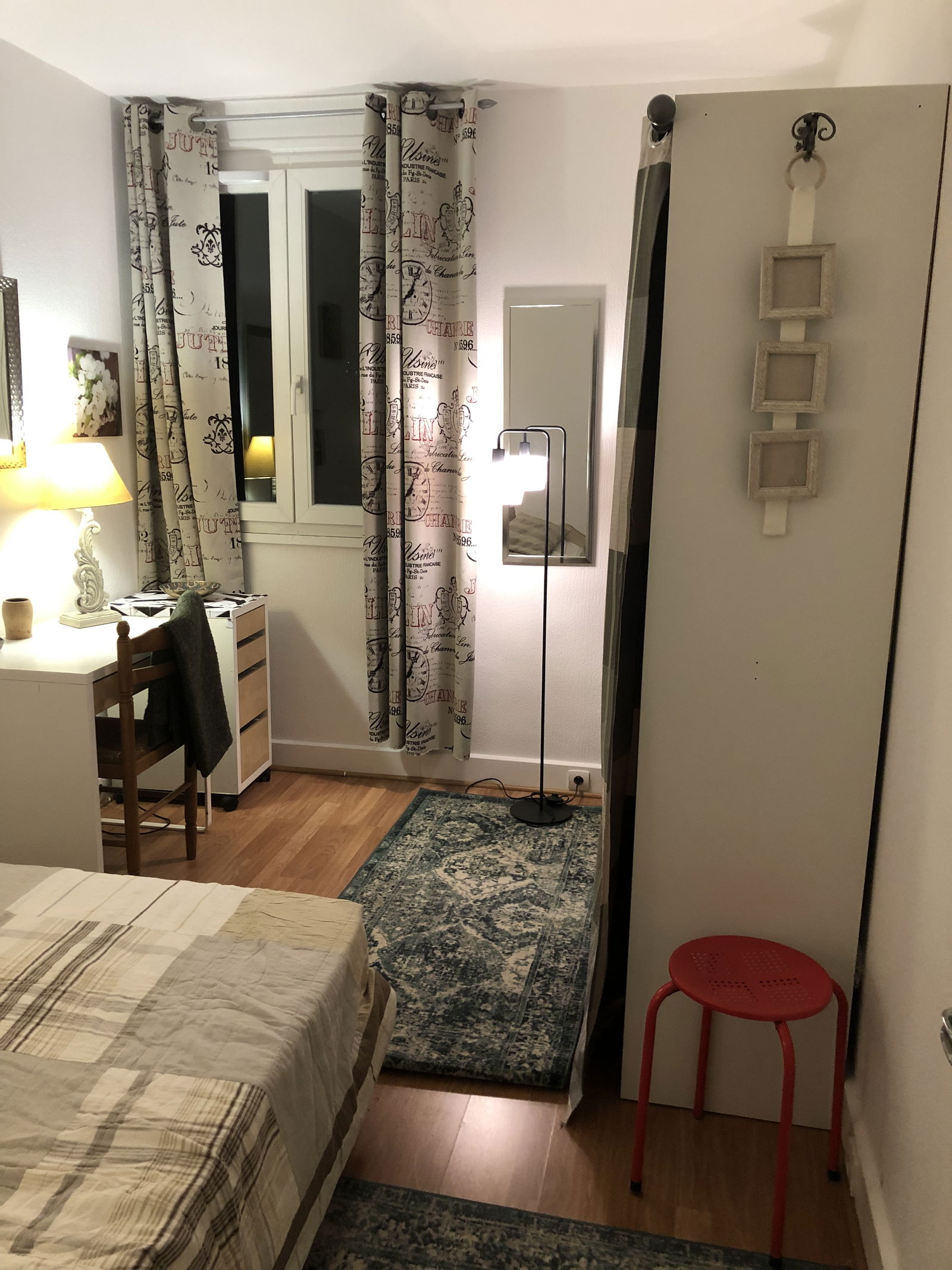 Homestay Montmorency 264029