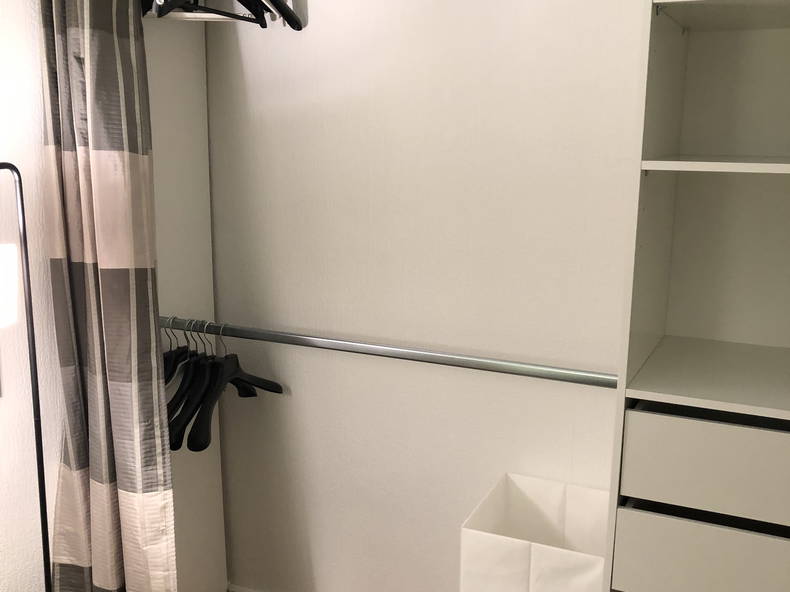 Hemvistelse Montmorency 264029-4