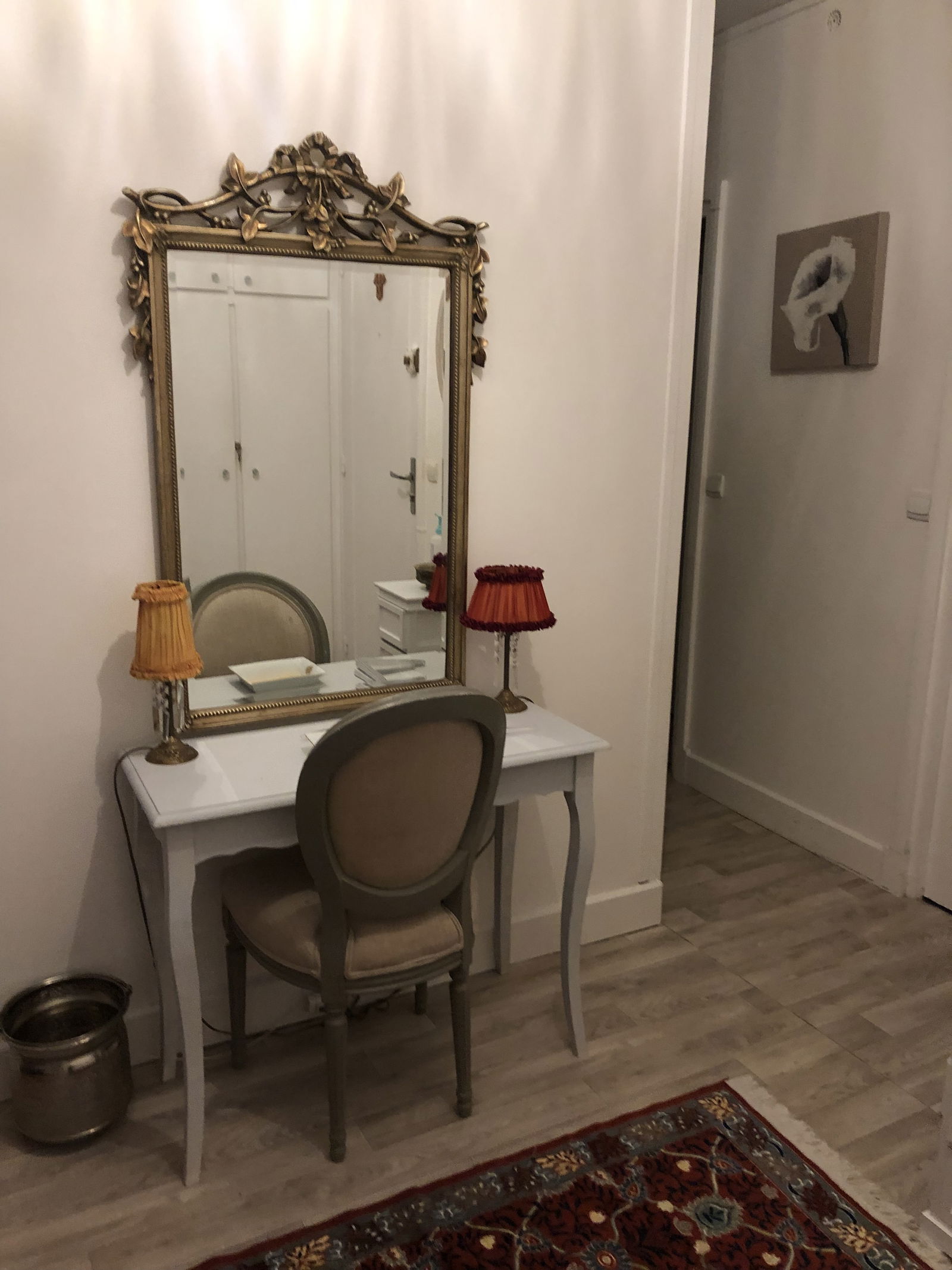 Homestay Montmorency 264029