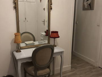 Chambre Chez L'habitant Montmorency 264029-7