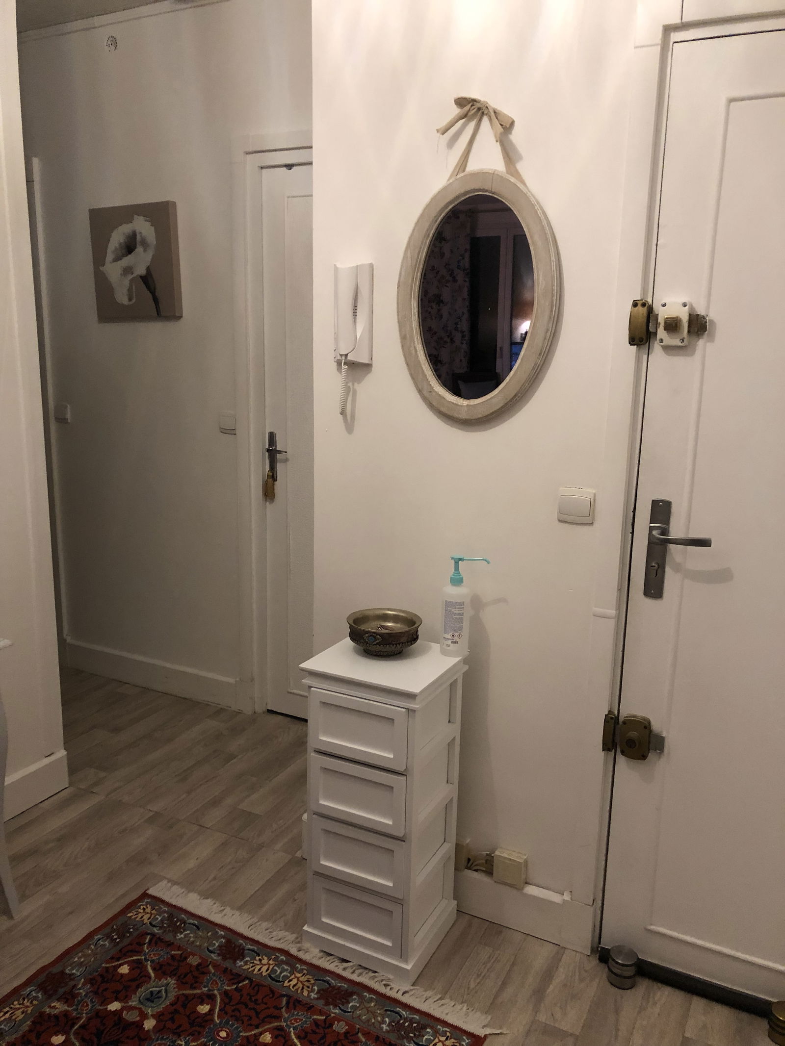 Homestay Montmorency 264029