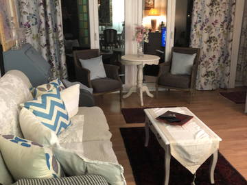 Chambre Chez L'habitant Montmorency 264029-9