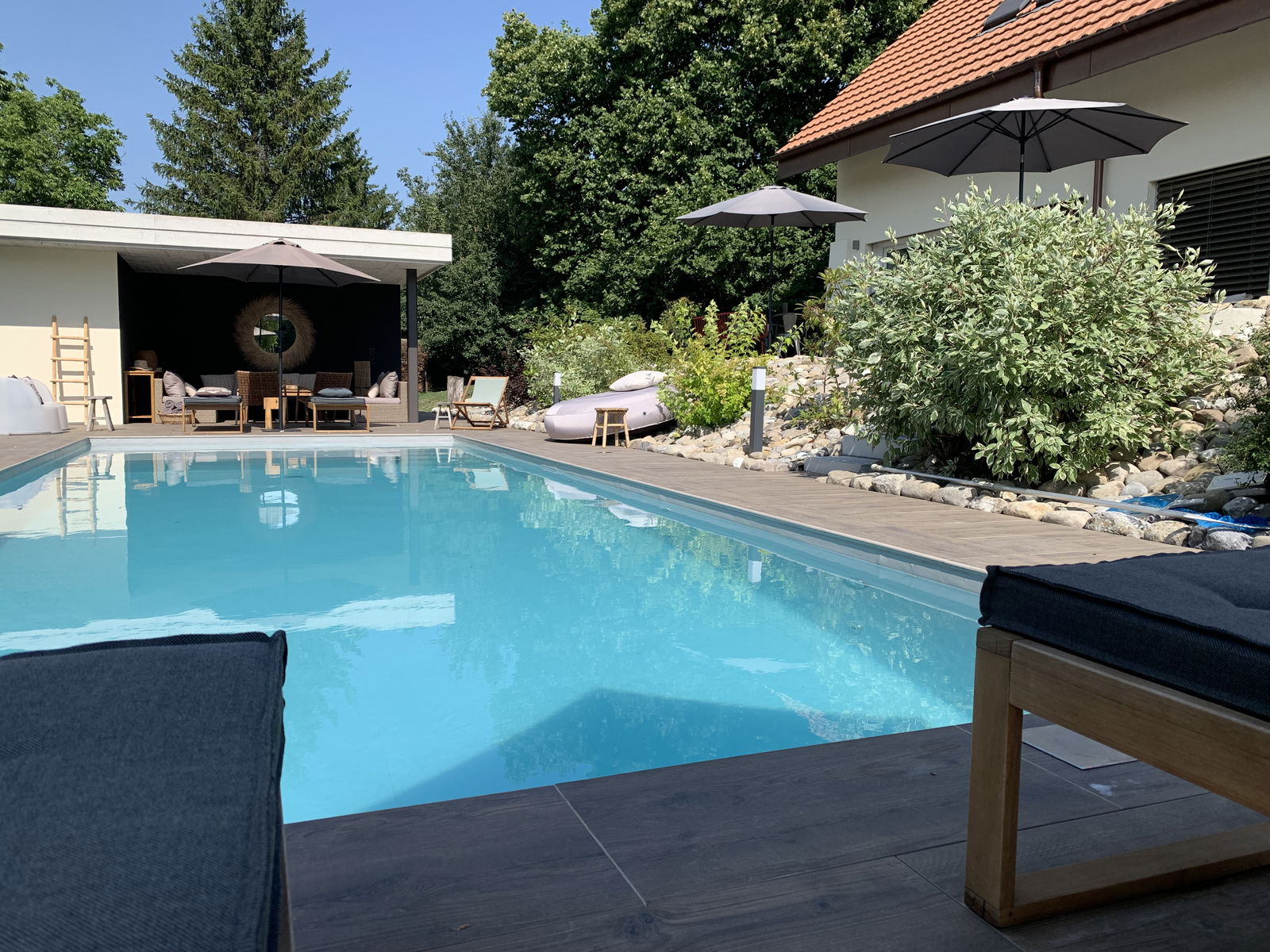 Colocation Fétigny 426607