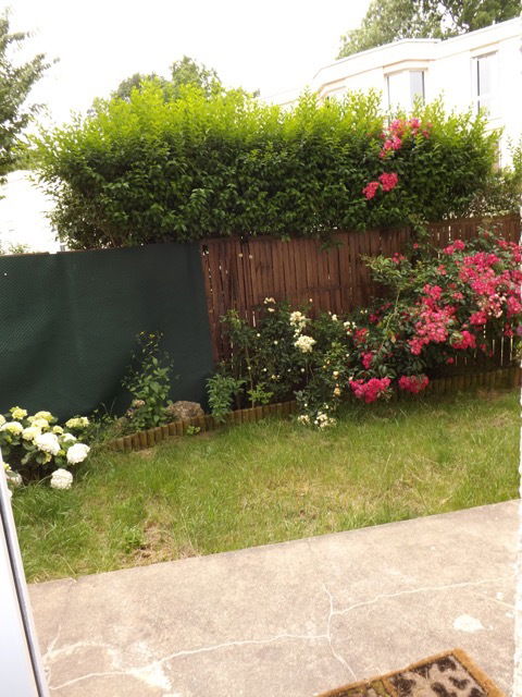 Colocation Évry 159747