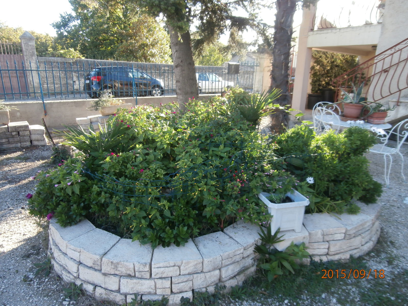 Colocation Pierrelatte 113670