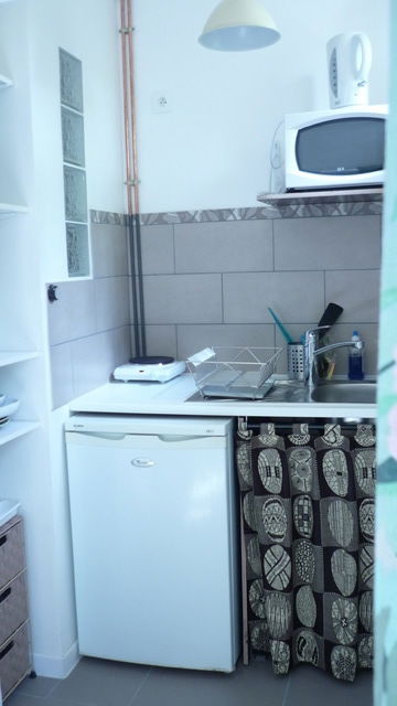 Homestay L'Île-Saint-Denis 46206