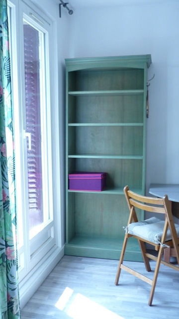 Homestay L'Île-Saint-Denis 46206