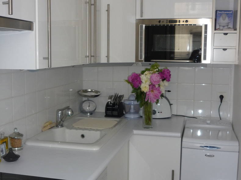 Gehele Woning Paris 96969-2